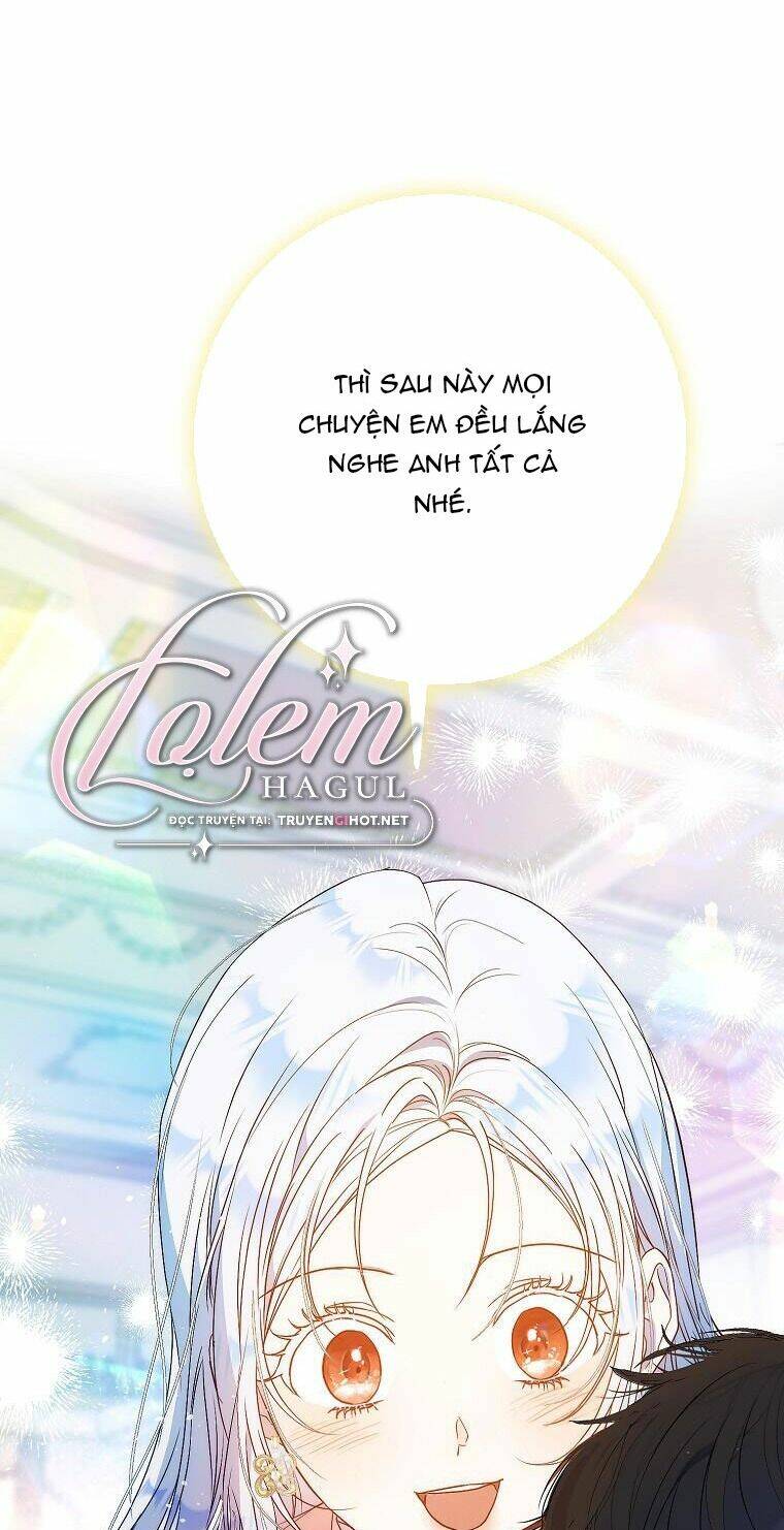 Tôi Trở Thành Vợ Nam Chính Chapter 74 - Trang 2