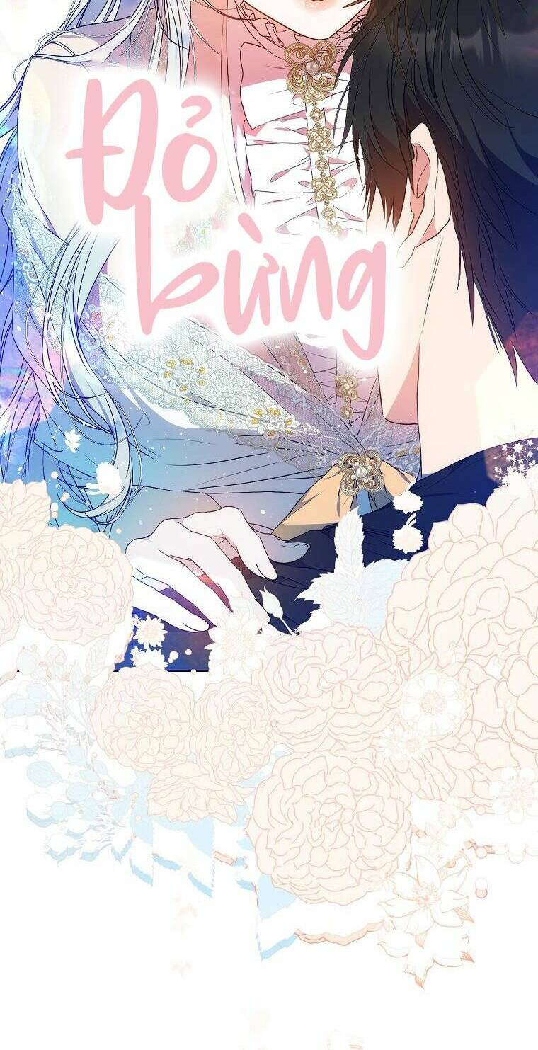 Tôi Trở Thành Vợ Nam Chính Chapter 74 - Trang 2