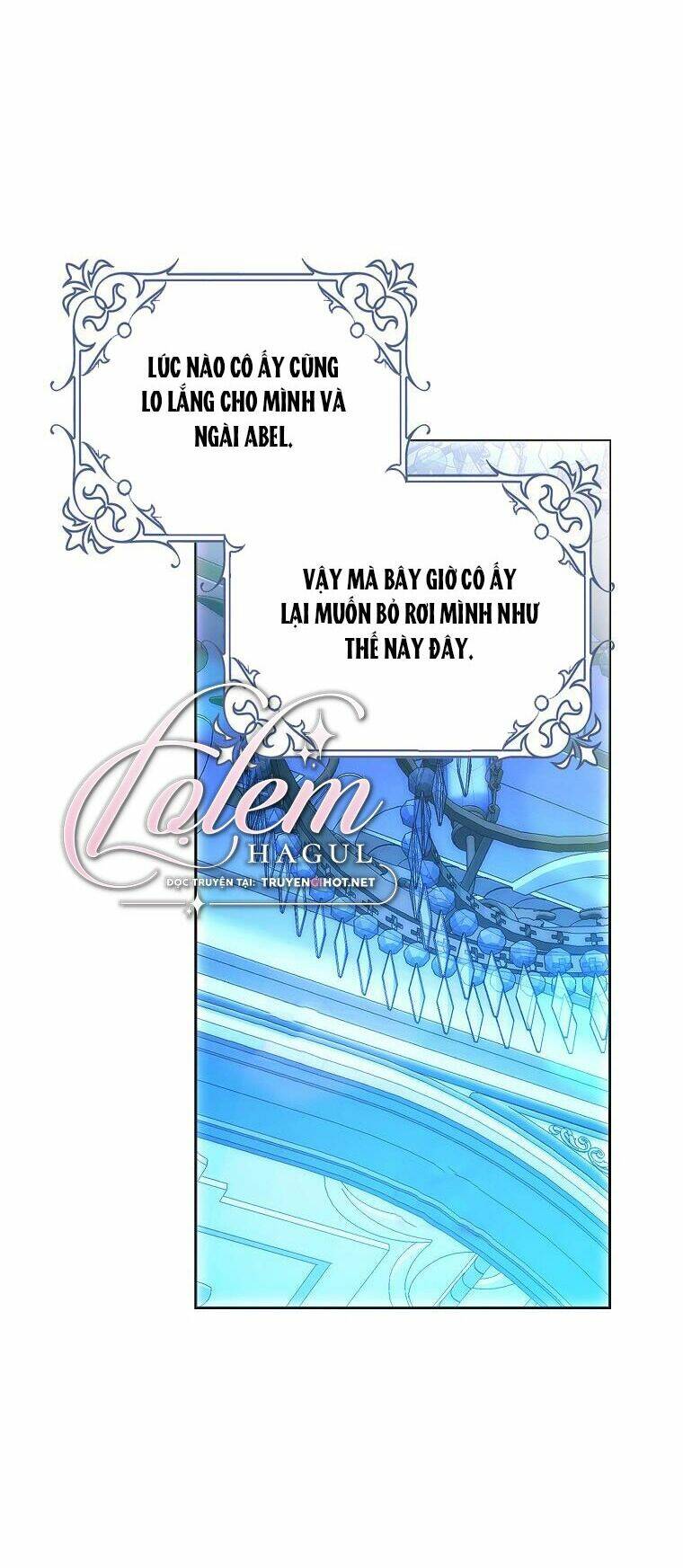 Tôi Trở Thành Vợ Nam Chính Chapter 74 - Trang 2