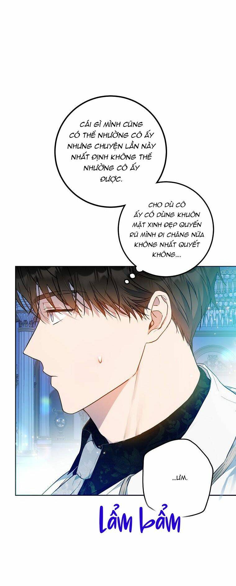 Tôi Trở Thành Vợ Nam Chính Chapter 74 - Trang 2