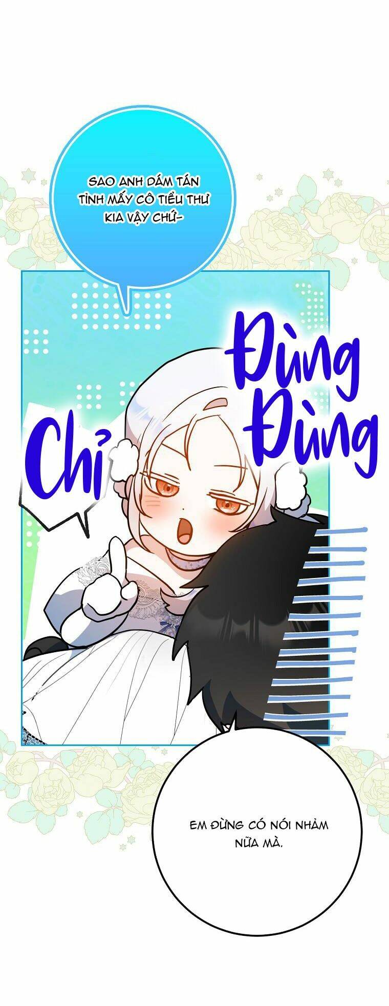 Tôi Trở Thành Vợ Nam Chính Chapter 74 - Trang 2