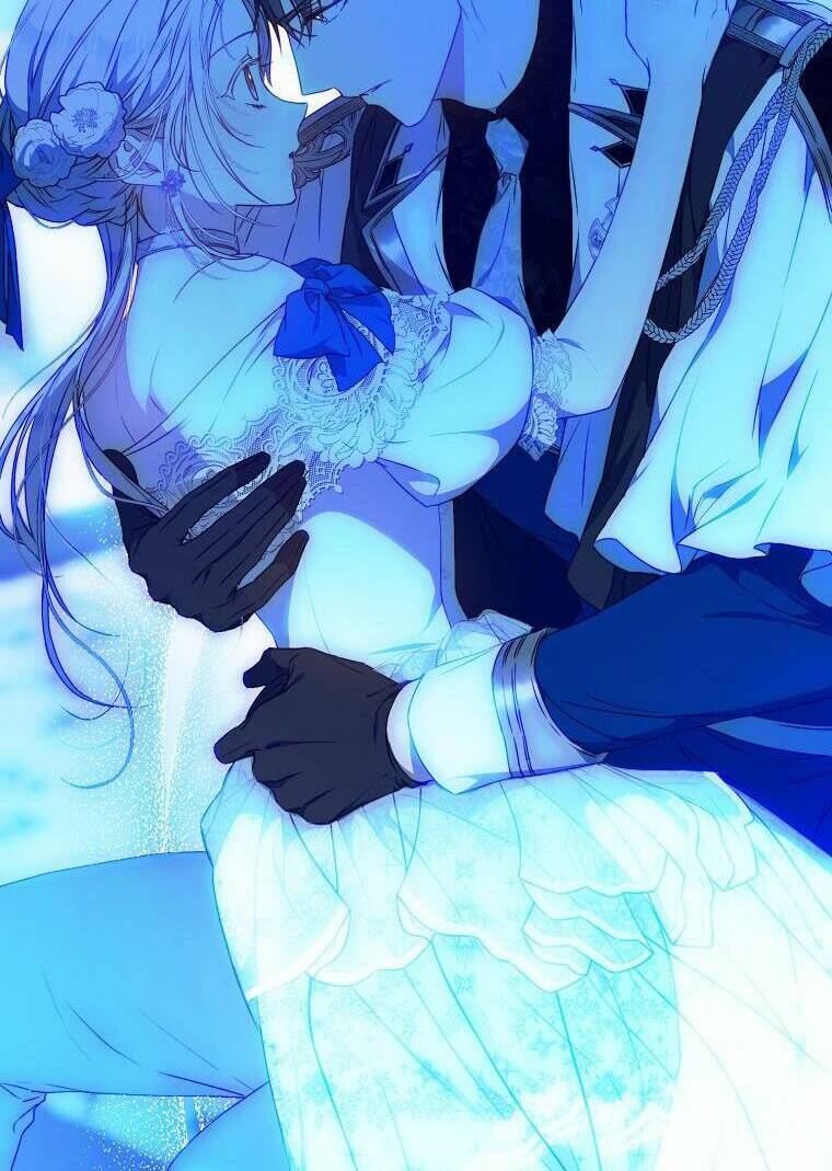 Tôi Trở Thành Vợ Nam Chính Chapter 74 - Trang 2