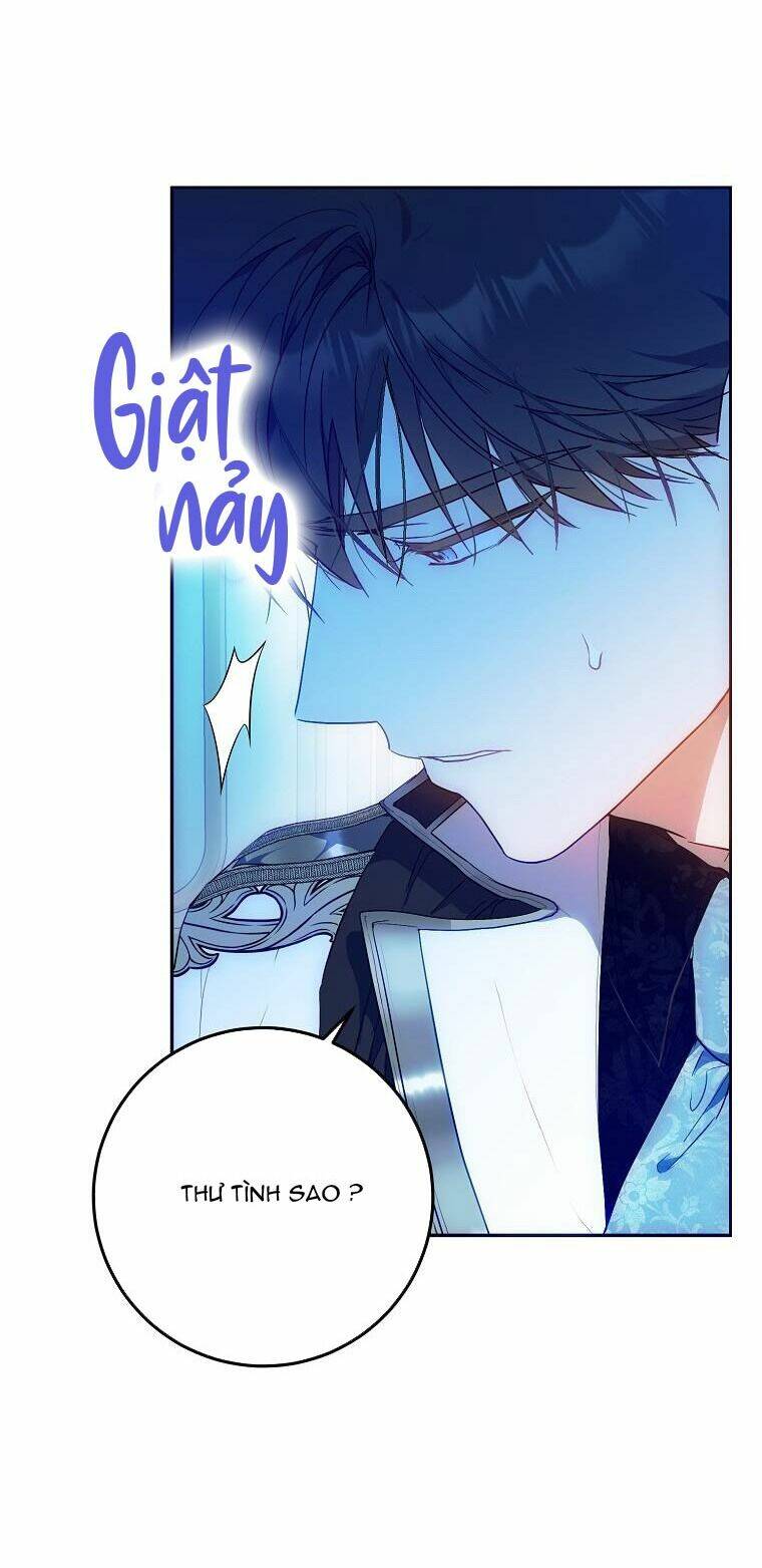 Tôi Trở Thành Vợ Nam Chính Chapter 74 - Trang 2