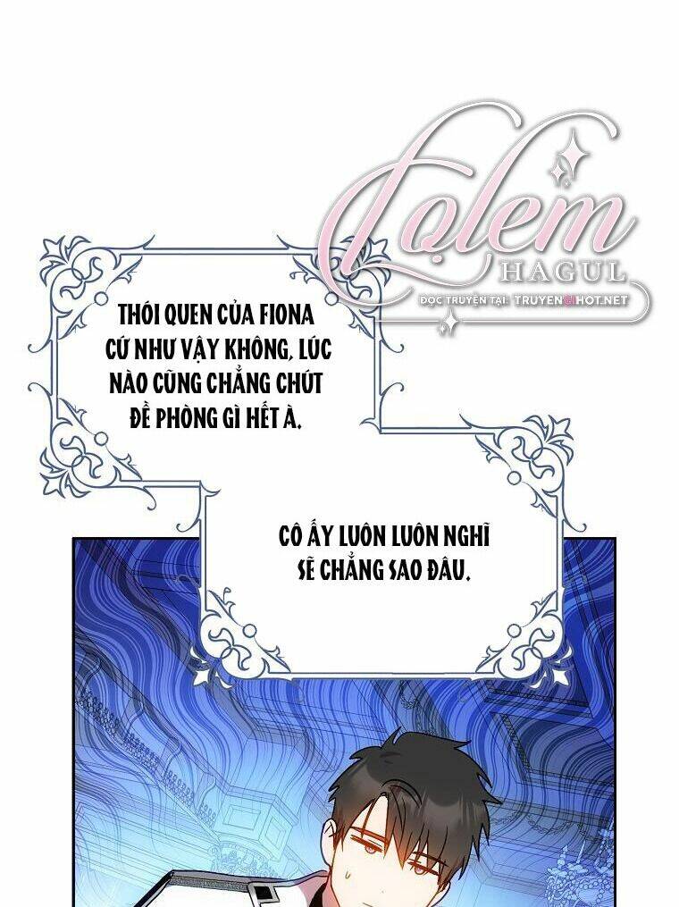 Tôi Trở Thành Vợ Nam Chính Chapter 74 - Trang 2