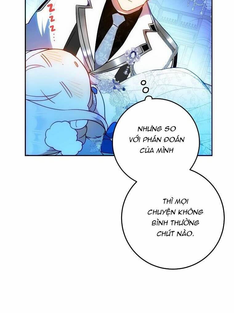 Tôi Trở Thành Vợ Nam Chính Chapter 74 - Trang 2