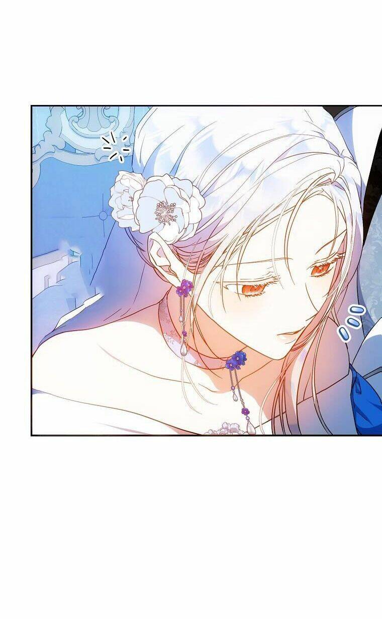 Tôi Trở Thành Vợ Nam Chính Chapter 74 - Trang 2