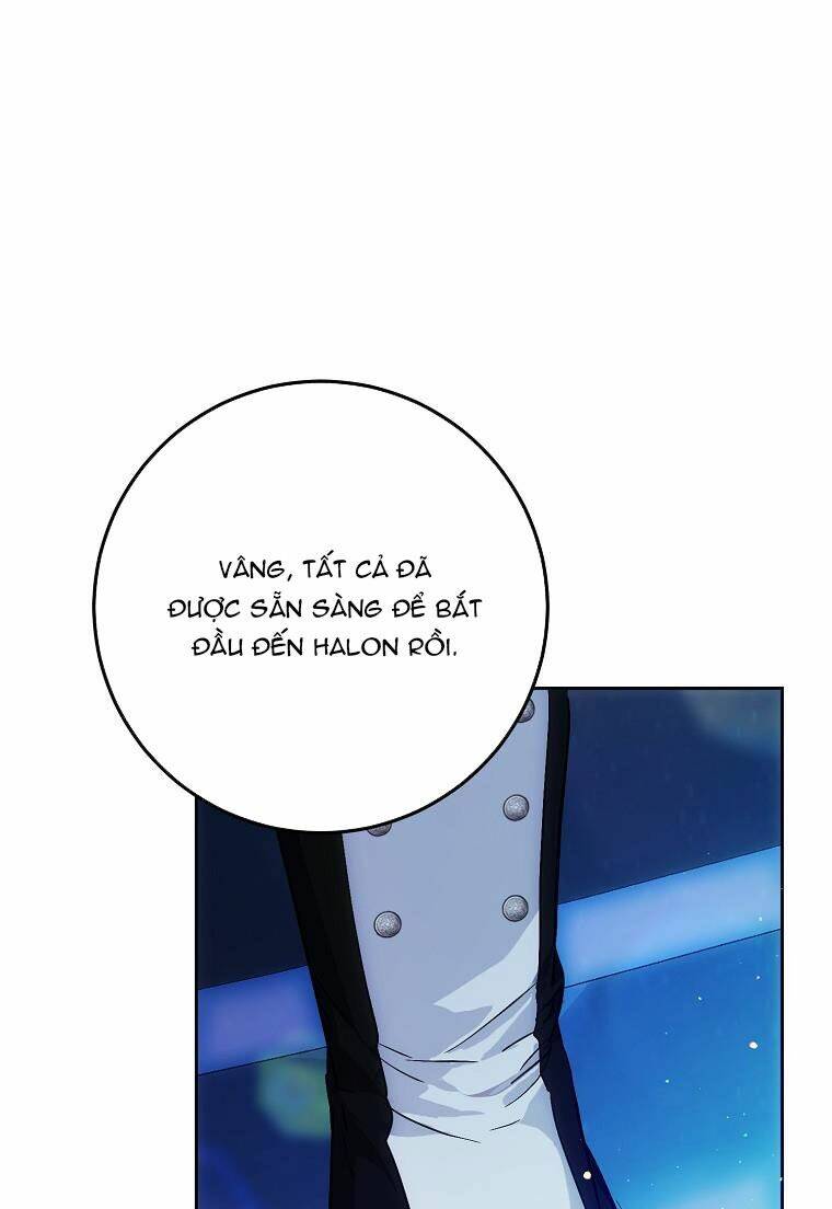 Tôi Trở Thành Vợ Nam Chính Chapter 74 - Trang 2