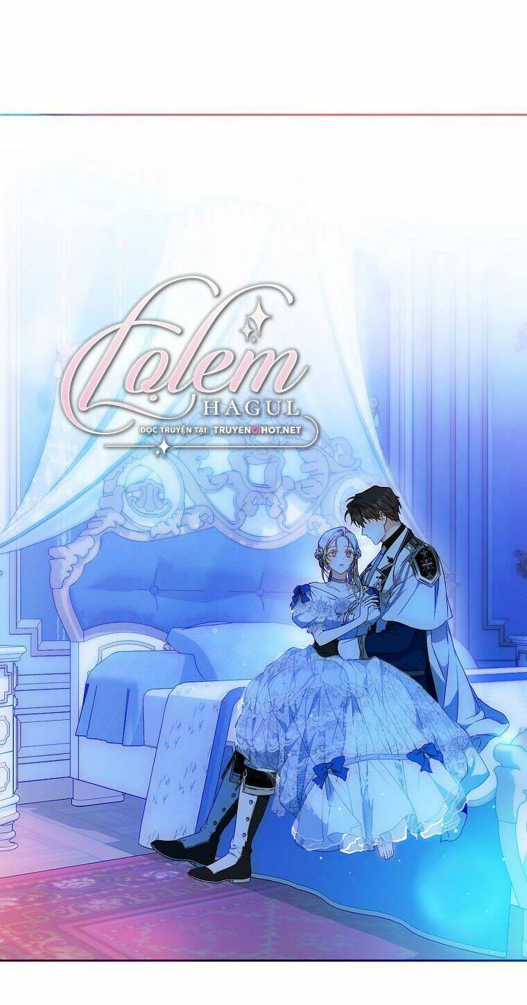 Tôi Trở Thành Vợ Nam Chính Chapter 74 - Trang 2