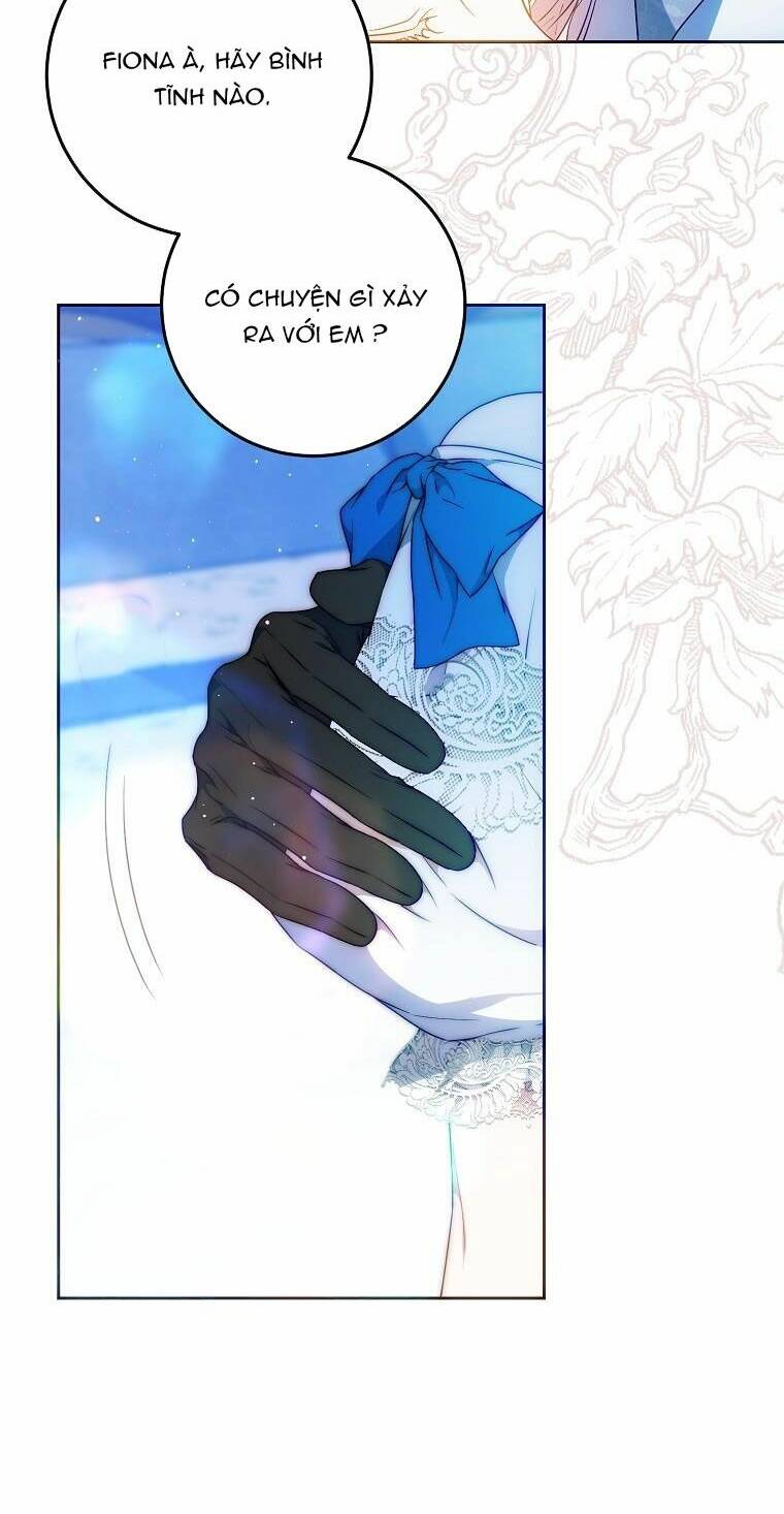 Tôi Trở Thành Vợ Nam Chính Chapter 74 - Trang 2