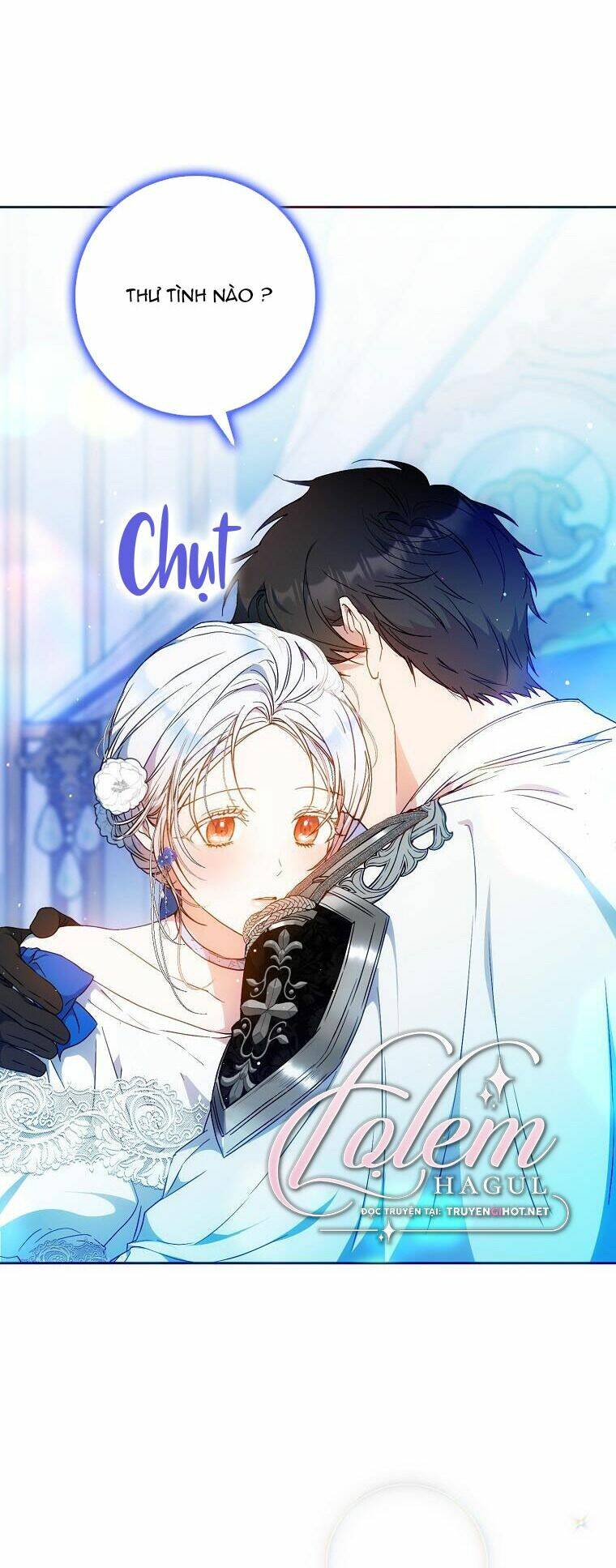 Tôi Trở Thành Vợ Nam Chính Chapter 74 - Trang 2