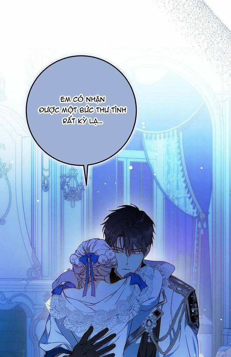 Tôi Trở Thành Vợ Nam Chính Chapter 74 - Trang 2