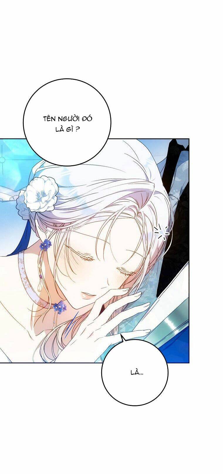 Tôi Trở Thành Vợ Nam Chính Chapter 74 - Trang 2