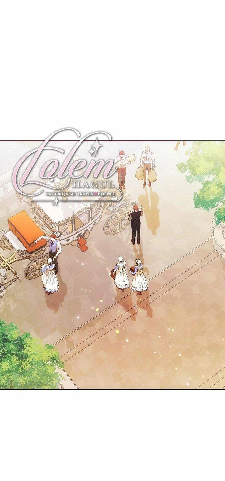 Tôi Trở Thành Vợ Nam Chính Chapter 74 - Trang 2