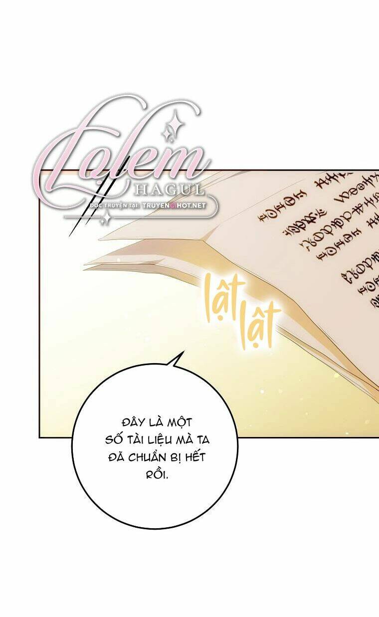 Tôi Trở Thành Vợ Nam Chính Chapter 74 - Trang 2