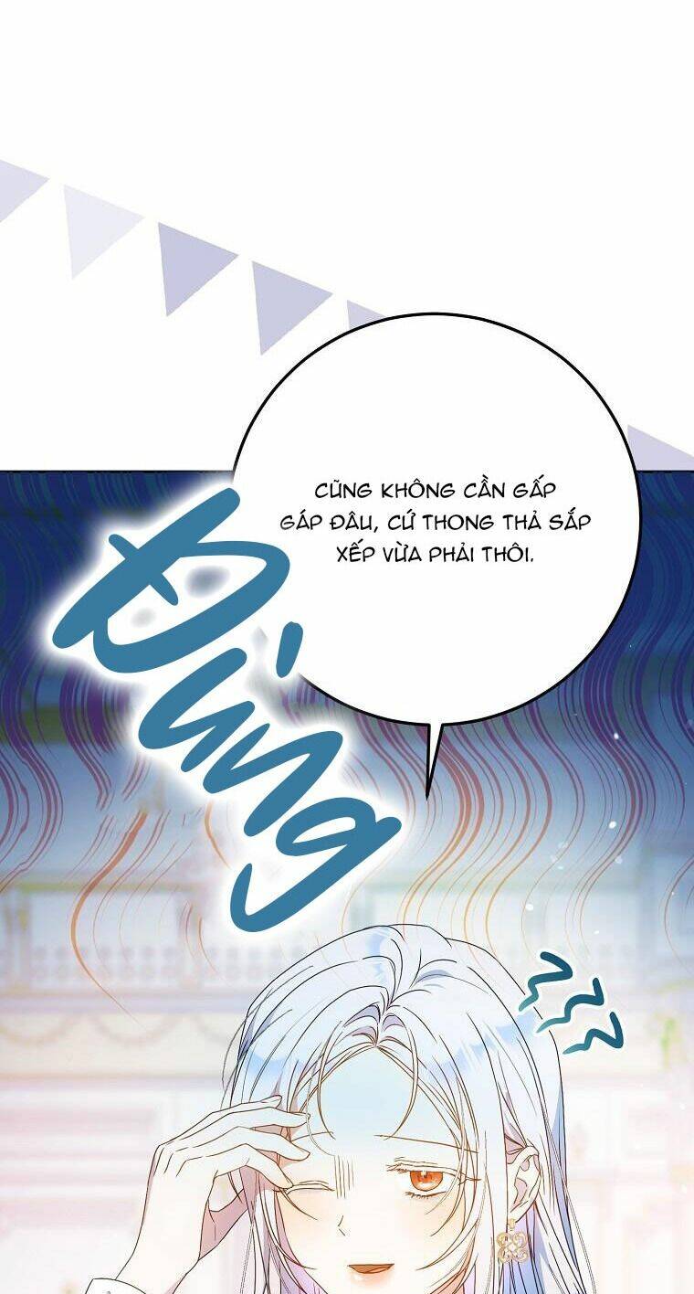 Tôi Trở Thành Vợ Nam Chính Chapter 74 - Trang 2