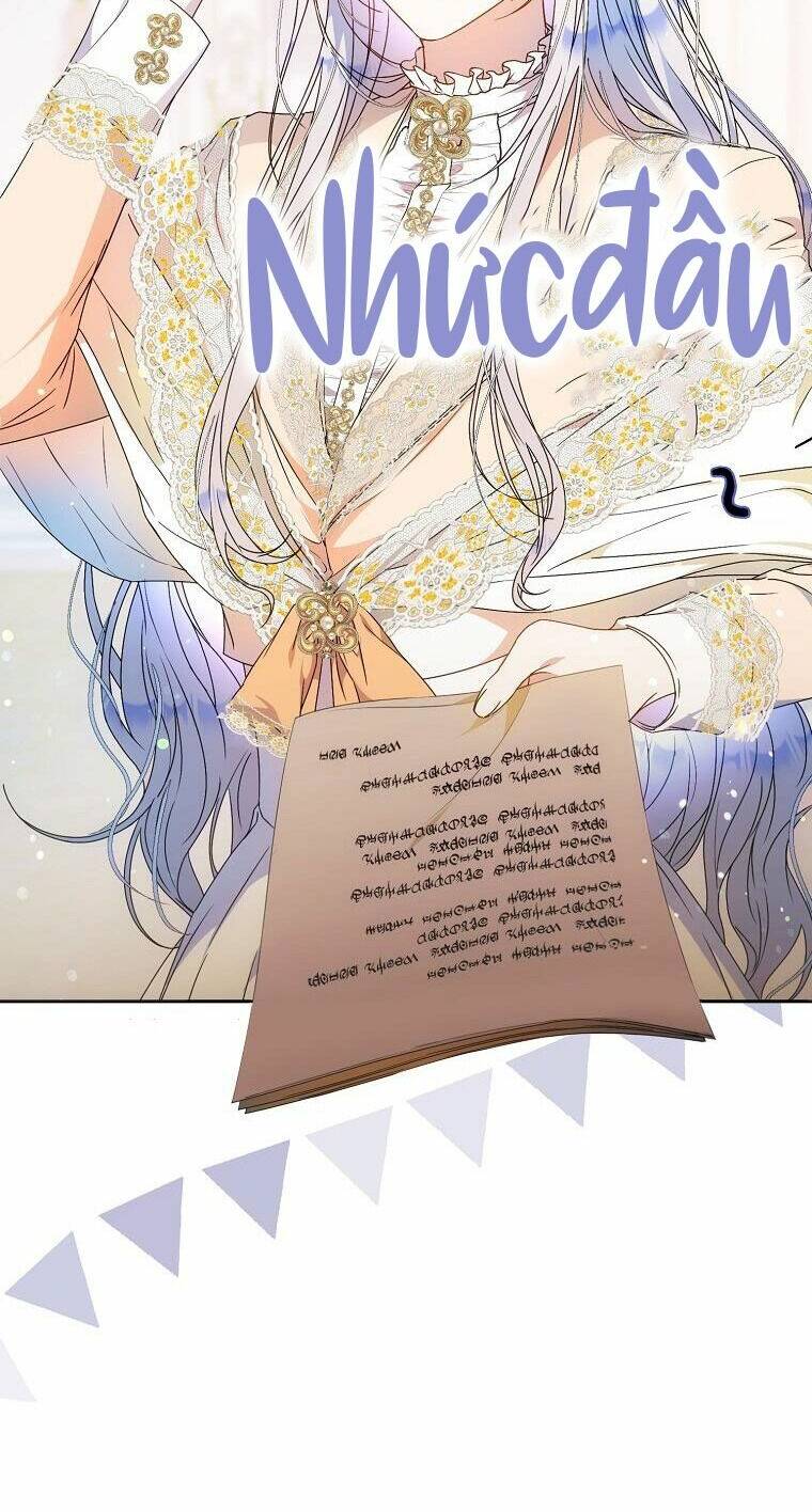 Tôi Trở Thành Vợ Nam Chính Chapter 74 - Trang 2