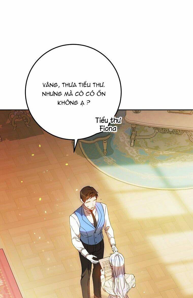 Tôi Trở Thành Vợ Nam Chính Chapter 74 - Trang 2