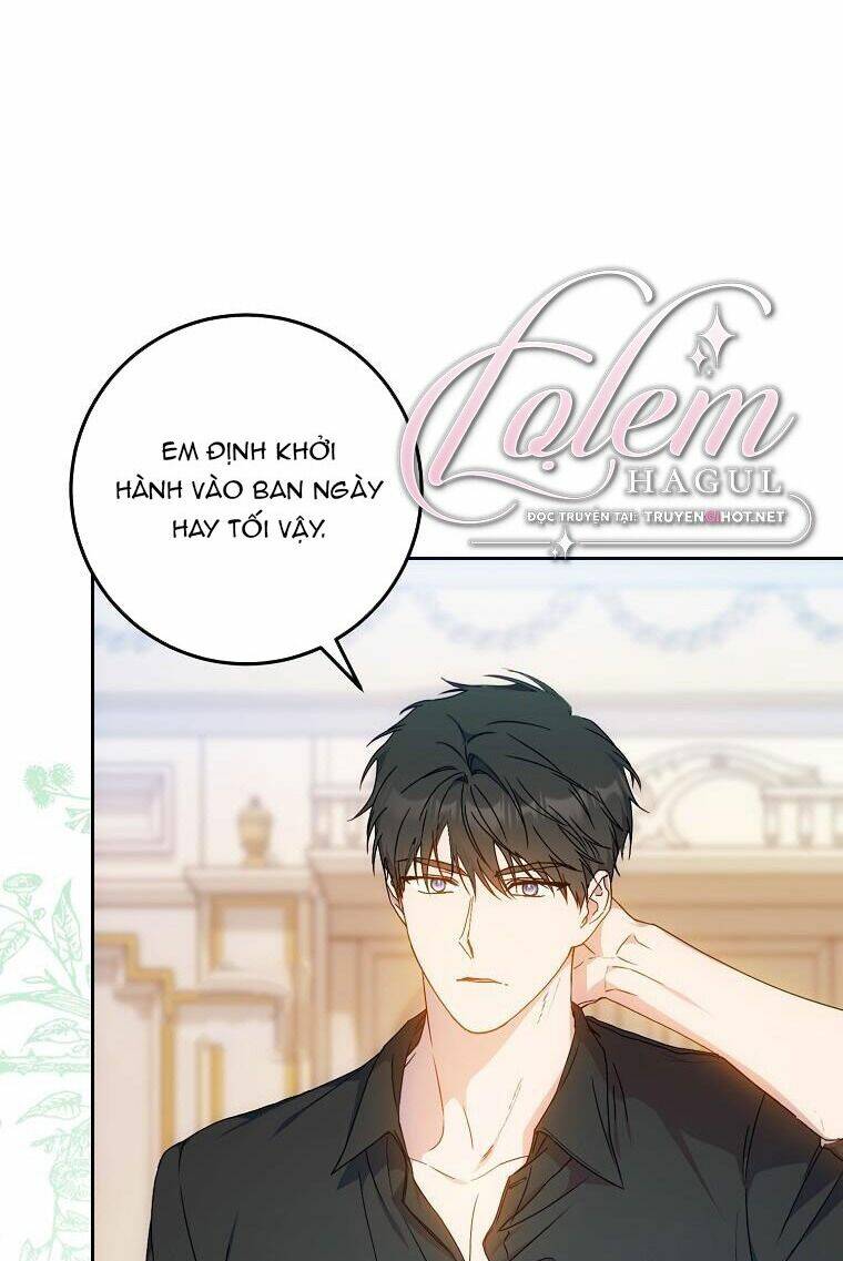 Tôi Trở Thành Vợ Nam Chính Chapter 74 - Trang 2