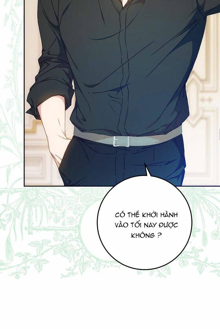 Tôi Trở Thành Vợ Nam Chính Chapter 74 - Trang 2