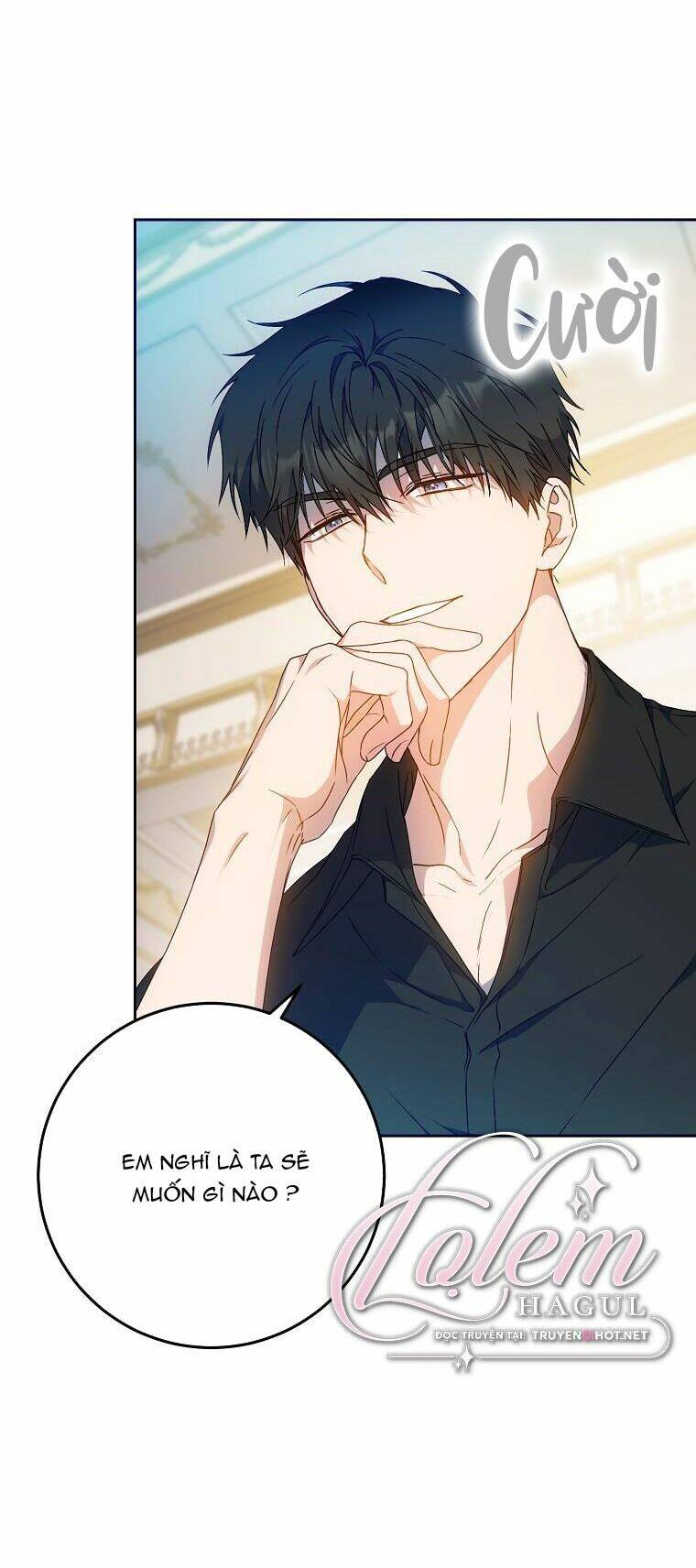 Tôi Trở Thành Vợ Nam Chính Chapter 74 - Trang 2