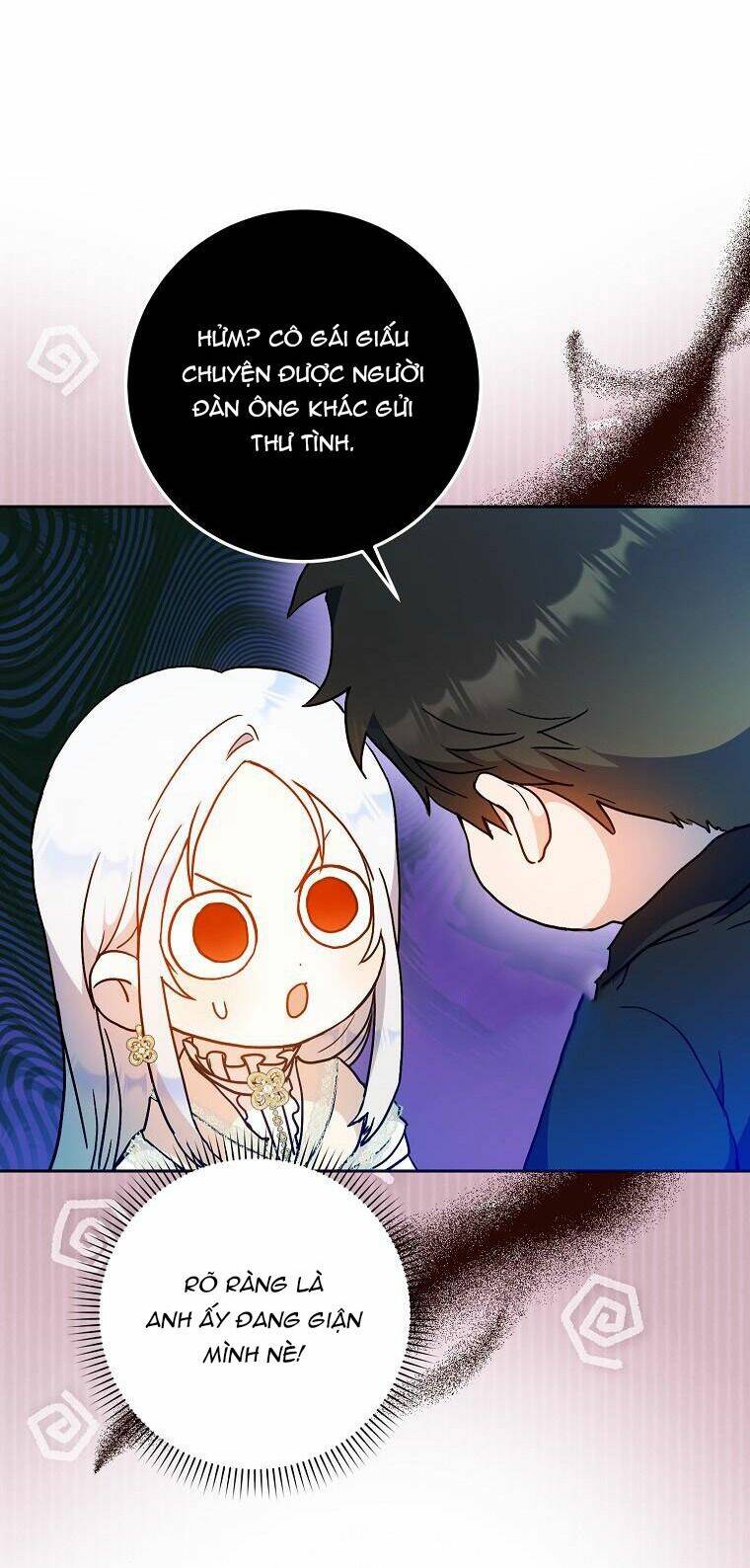 Tôi Trở Thành Vợ Nam Chính Chapter 74 - Trang 2