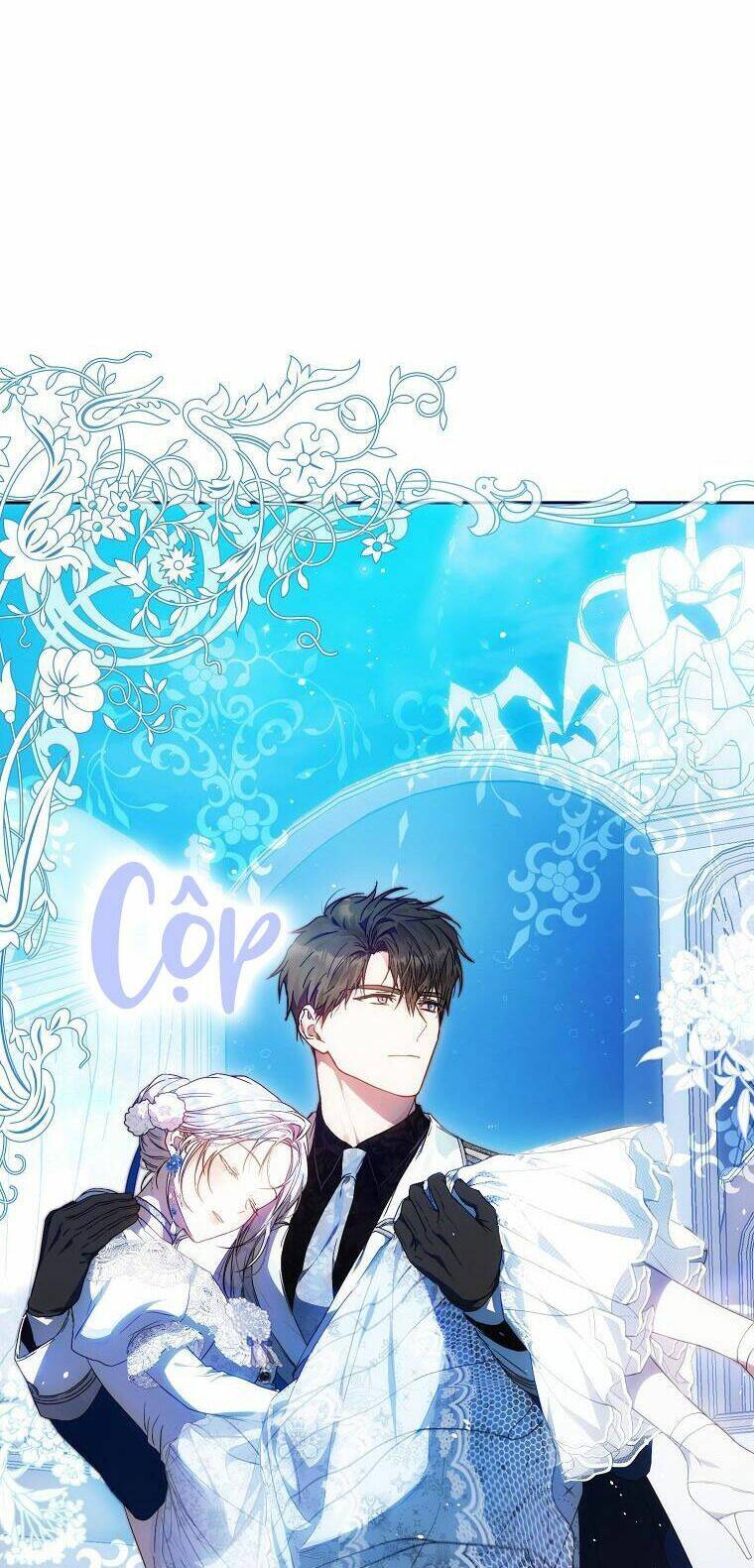 Tôi Trở Thành Vợ Nam Chính Chapter 74 - Trang 2