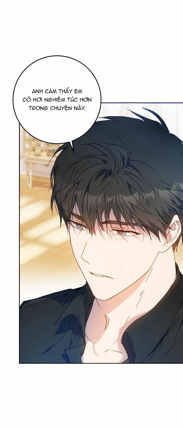 Tôi Trở Thành Vợ Nam Chính Chapter 74 - Trang 2