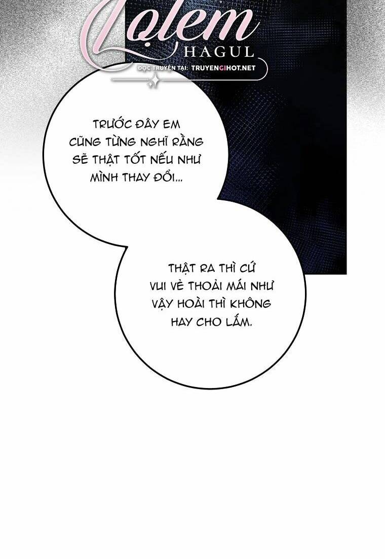 Tôi Trở Thành Vợ Nam Chính Chapter 74 - Trang 2