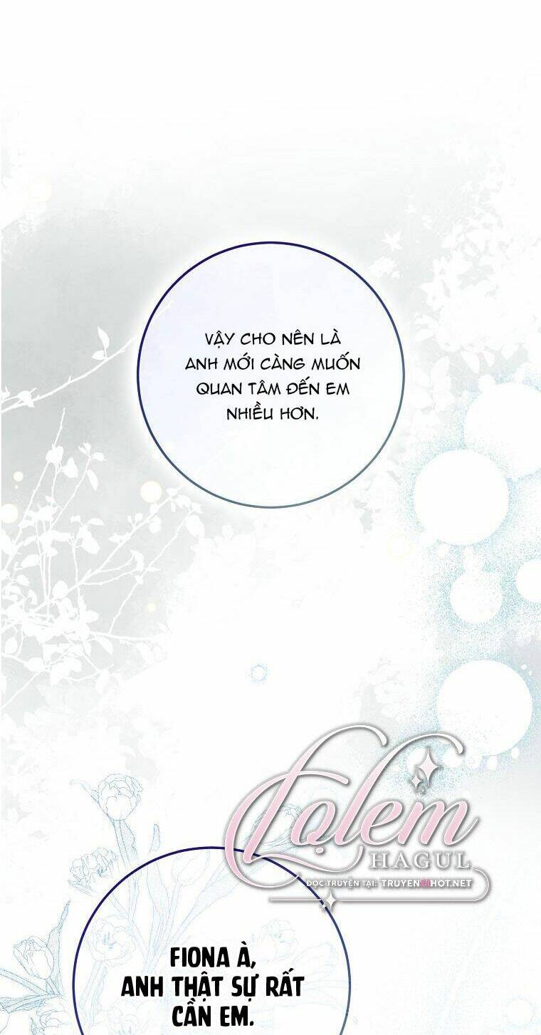 Tôi Trở Thành Vợ Nam Chính Chapter 74 - Trang 2