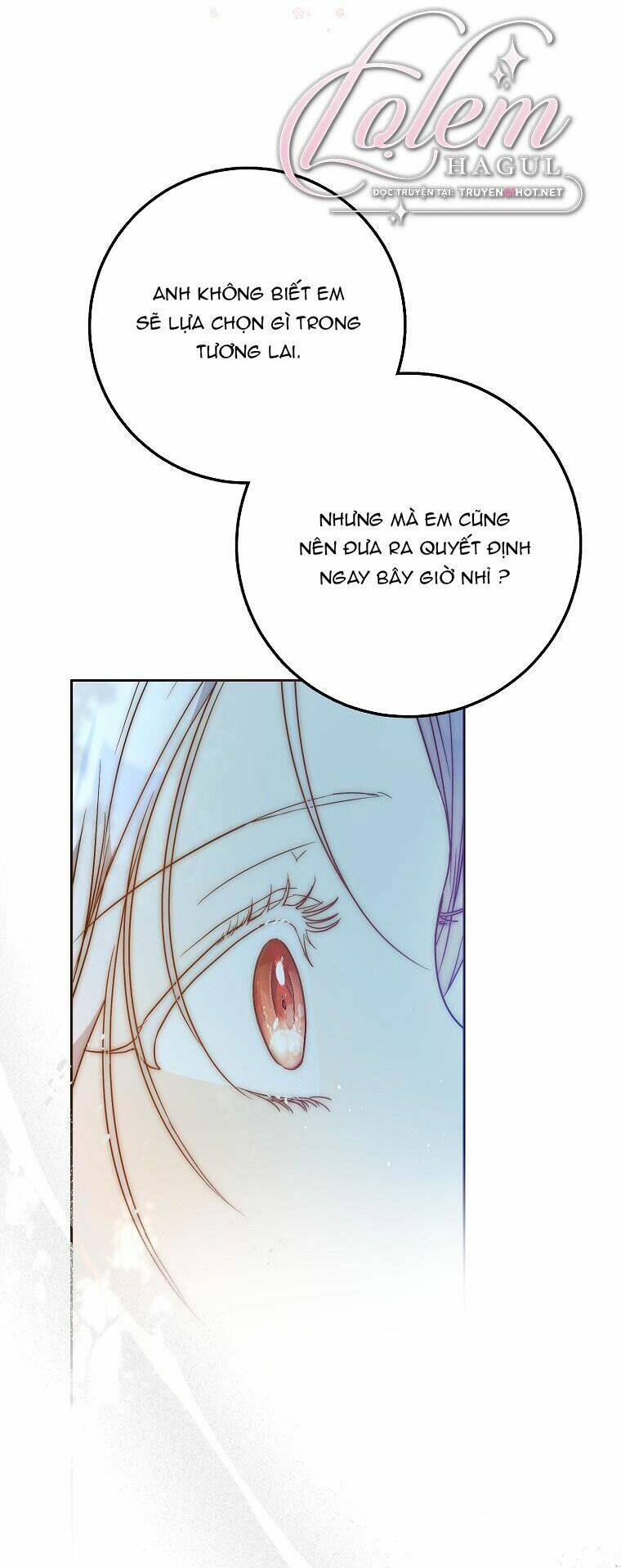 Tôi Trở Thành Vợ Nam Chính Chapter 74 - Trang 2