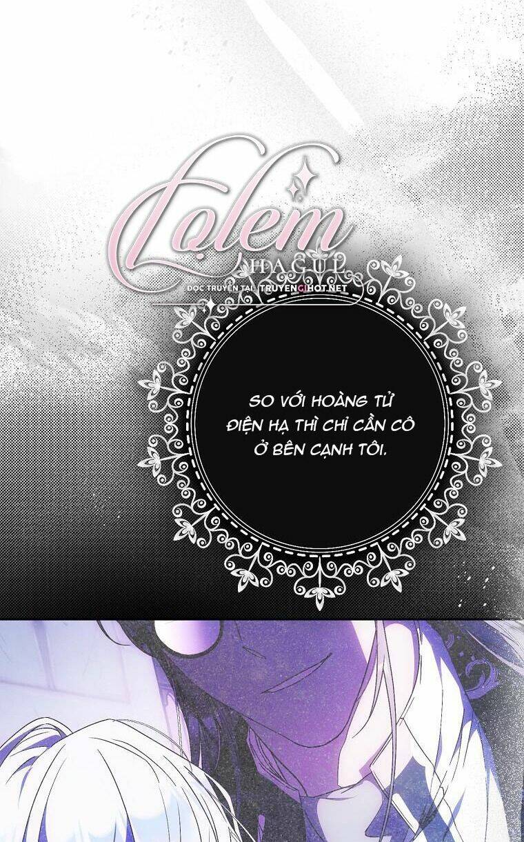 Tôi Trở Thành Vợ Nam Chính Chapter 74 - Trang 2