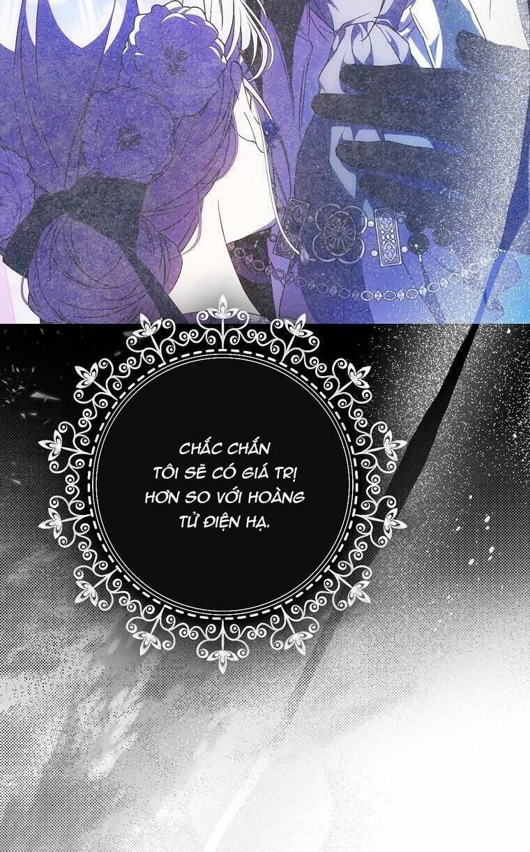 Tôi Trở Thành Vợ Nam Chính Chapter 74 - Trang 2