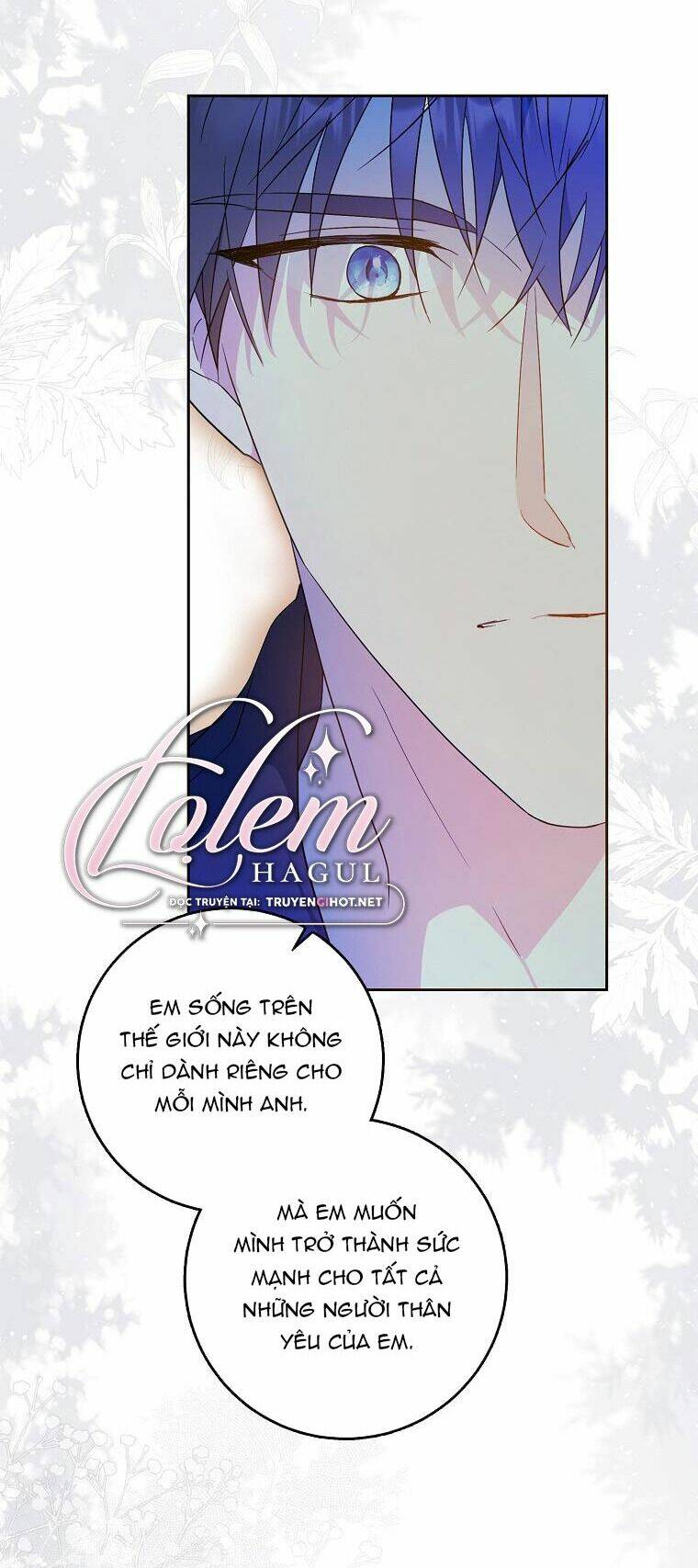 Tôi Trở Thành Vợ Nam Chính Chapter 74 - Trang 2