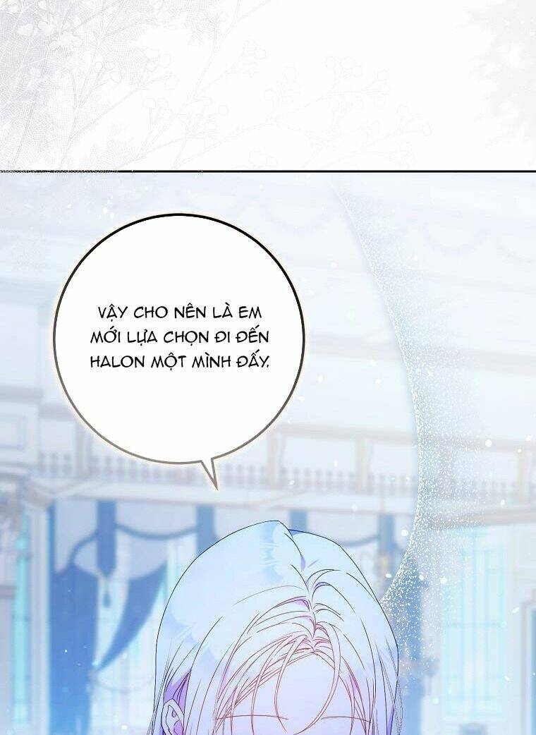 Tôi Trở Thành Vợ Nam Chính Chapter 74 - Trang 2