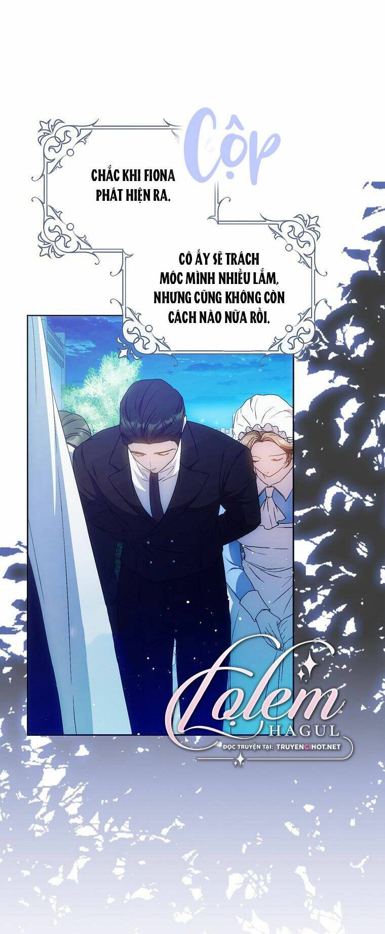 Tôi Trở Thành Vợ Nam Chính Chapter 74 - Trang 2