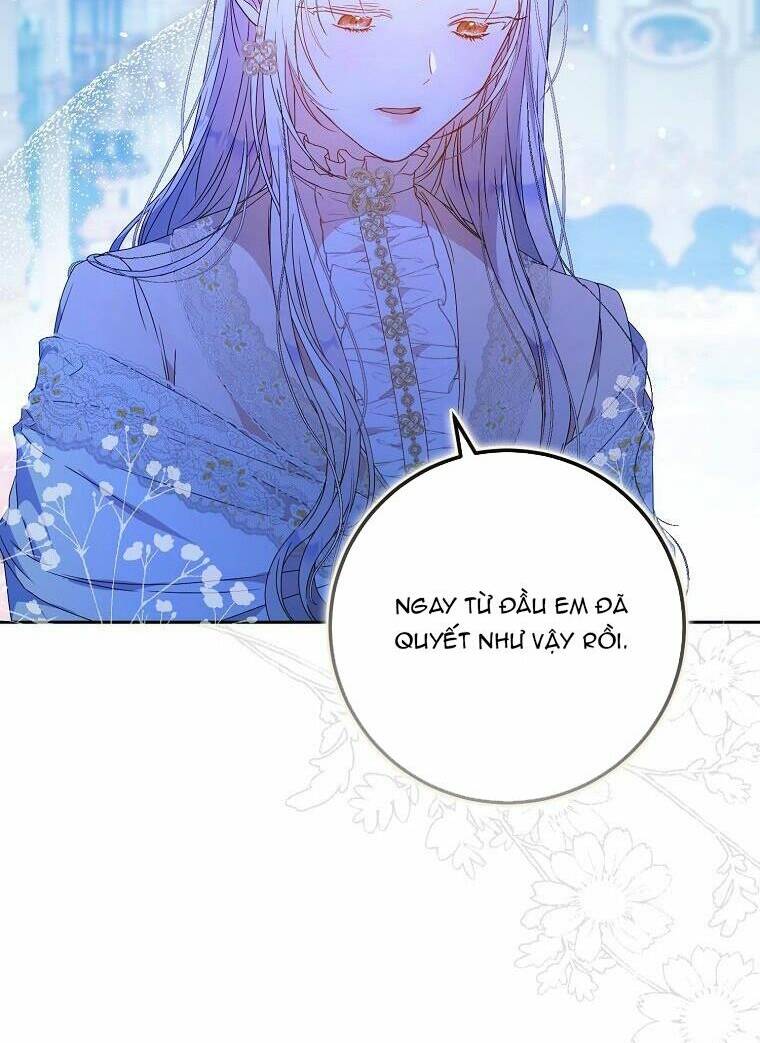 Tôi Trở Thành Vợ Nam Chính Chapter 74 - Trang 2