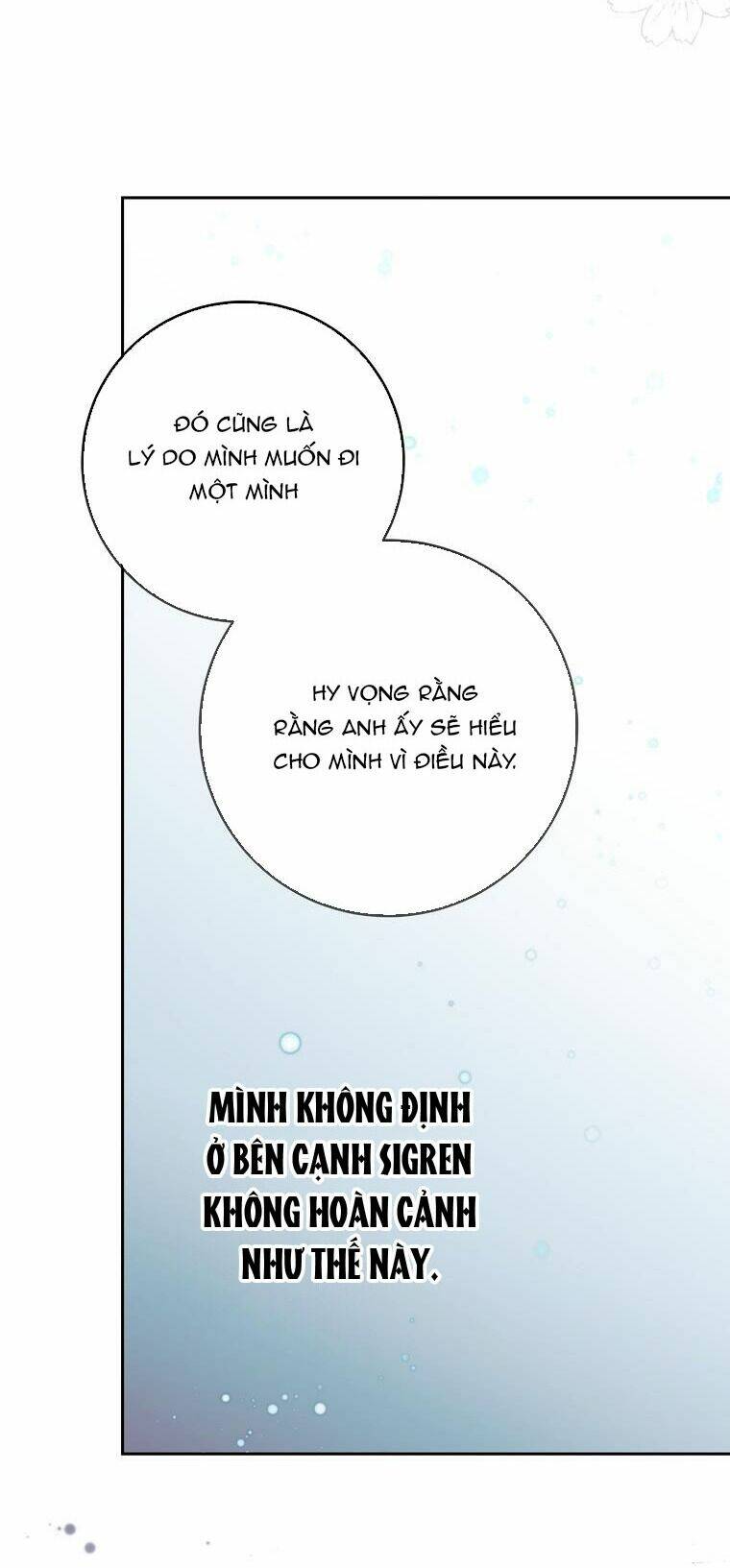 Tôi Trở Thành Vợ Nam Chính Chapter 74 - Trang 2