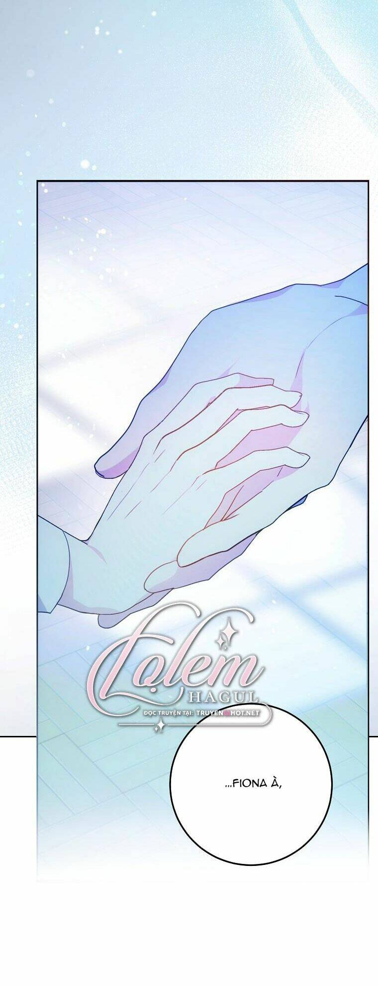 Tôi Trở Thành Vợ Nam Chính Chapter 74 - Trang 2