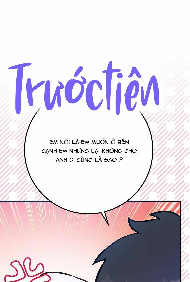 Tôi Trở Thành Vợ Nam Chính Chapter 74 - Trang 2