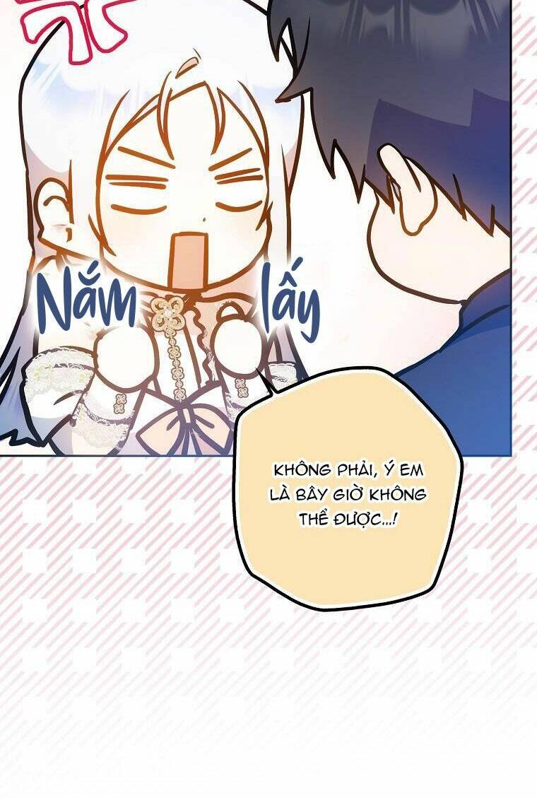 Tôi Trở Thành Vợ Nam Chính Chapter 74 - Trang 2