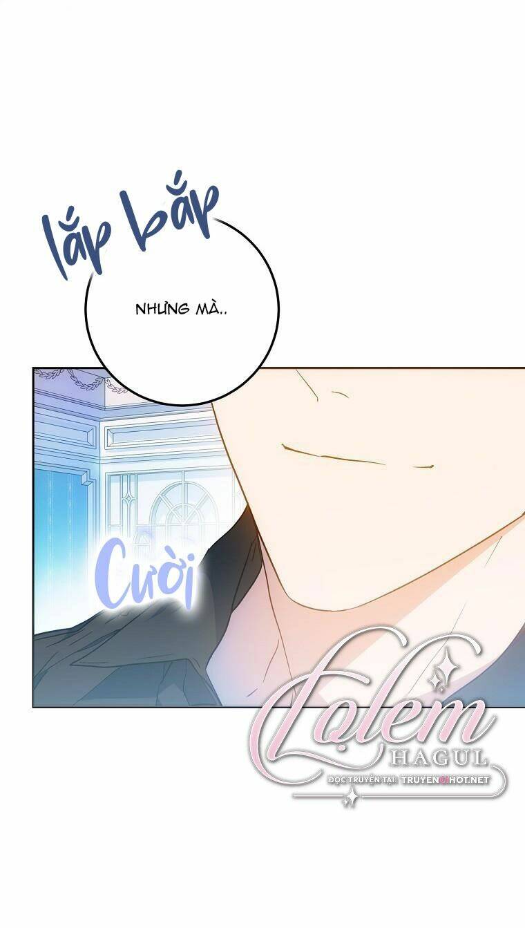 Tôi Trở Thành Vợ Nam Chính Chapter 74 - Trang 2