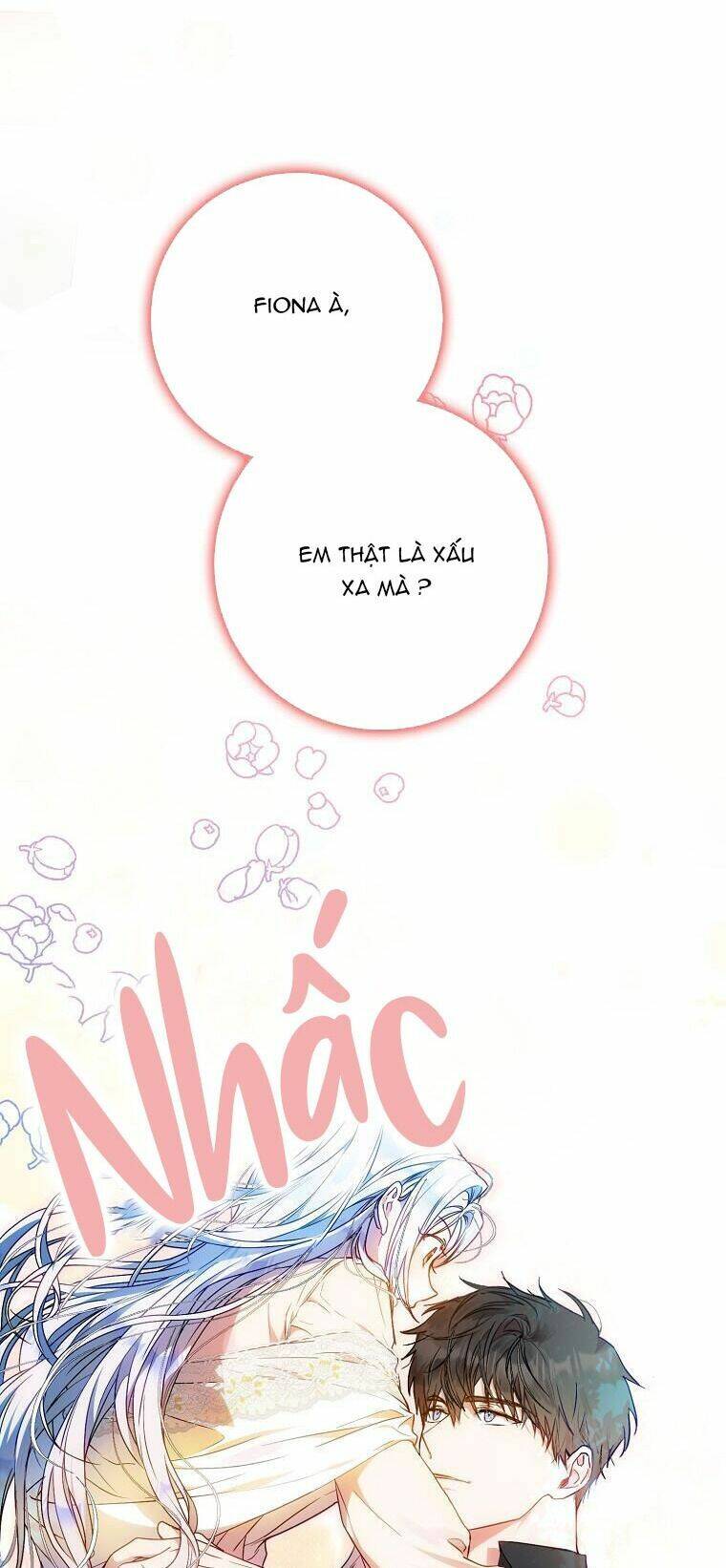 Tôi Trở Thành Vợ Nam Chính Chapter 74 - Trang 2