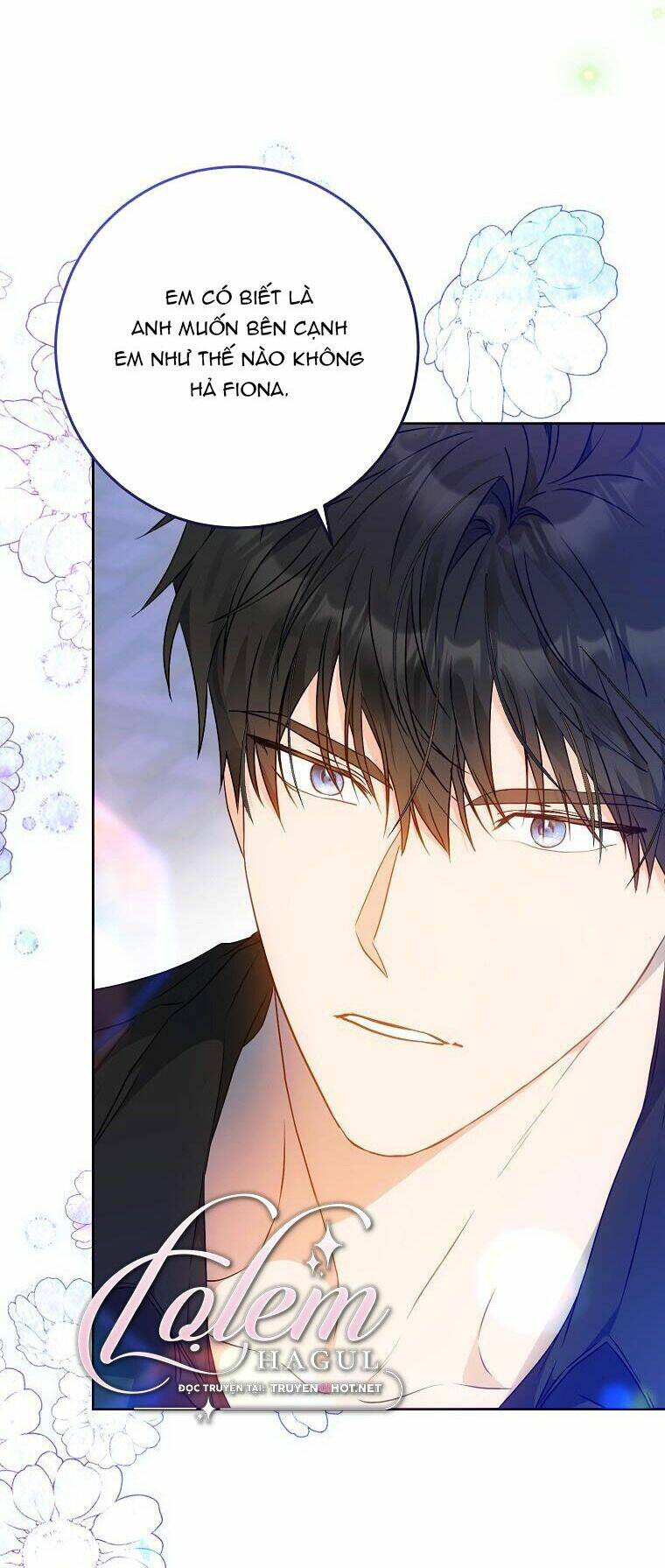 Tôi Trở Thành Vợ Nam Chính Chapter 74 - Trang 2