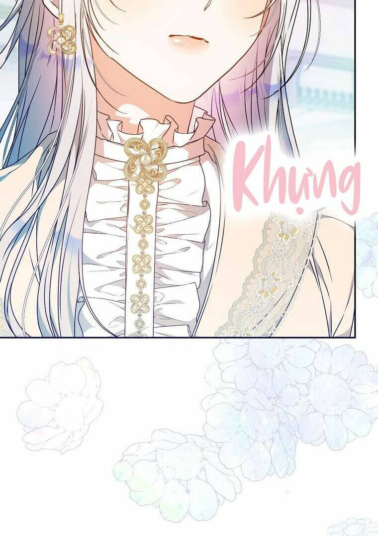 Tôi Trở Thành Vợ Nam Chính Chapter 74 - Trang 2