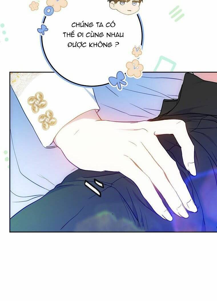 Tôi Trở Thành Vợ Nam Chính Chapter 74 - Trang 2