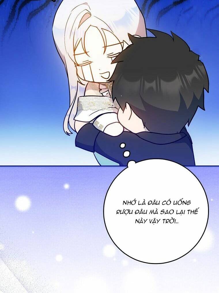 Tôi Trở Thành Vợ Nam Chính Chapter 74 - Trang 2