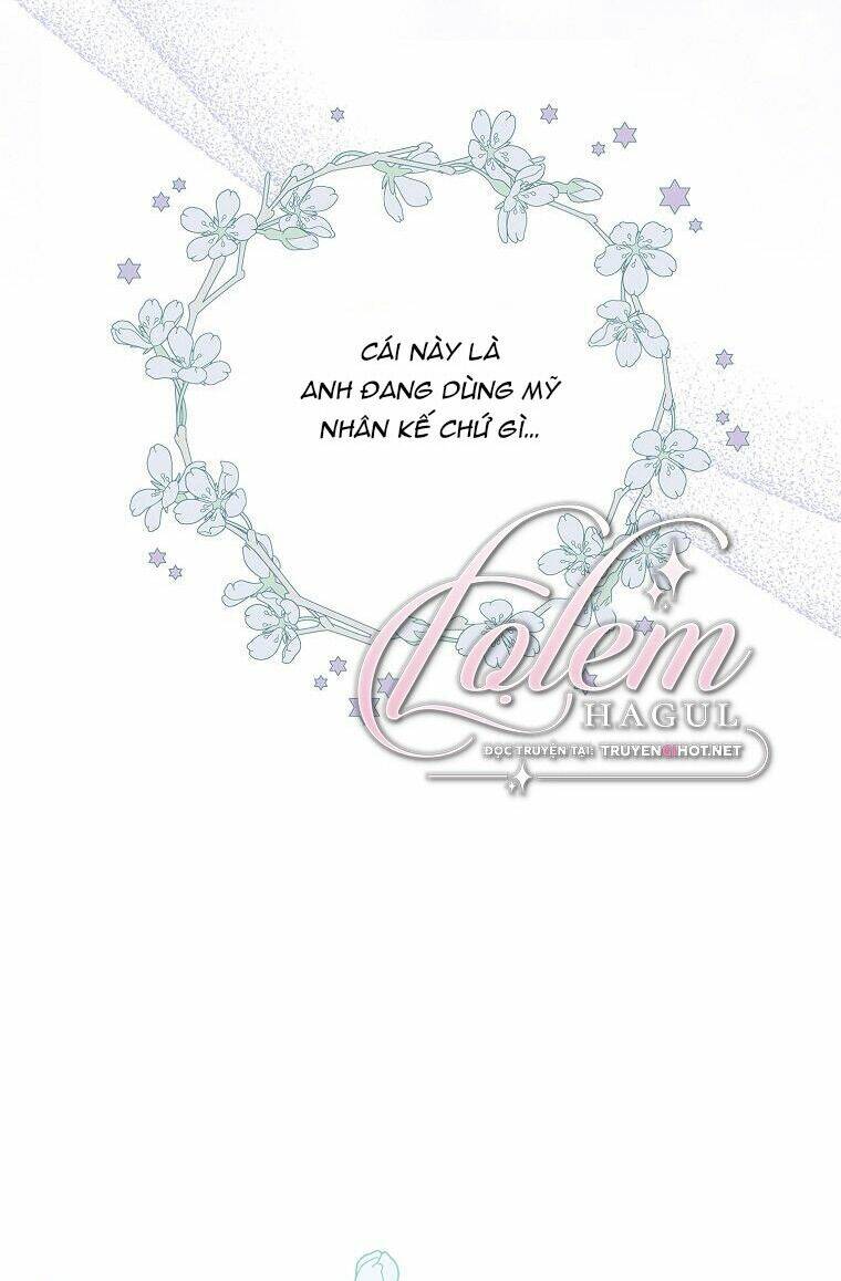 Tôi Trở Thành Vợ Nam Chính Chapter 74 - Trang 2