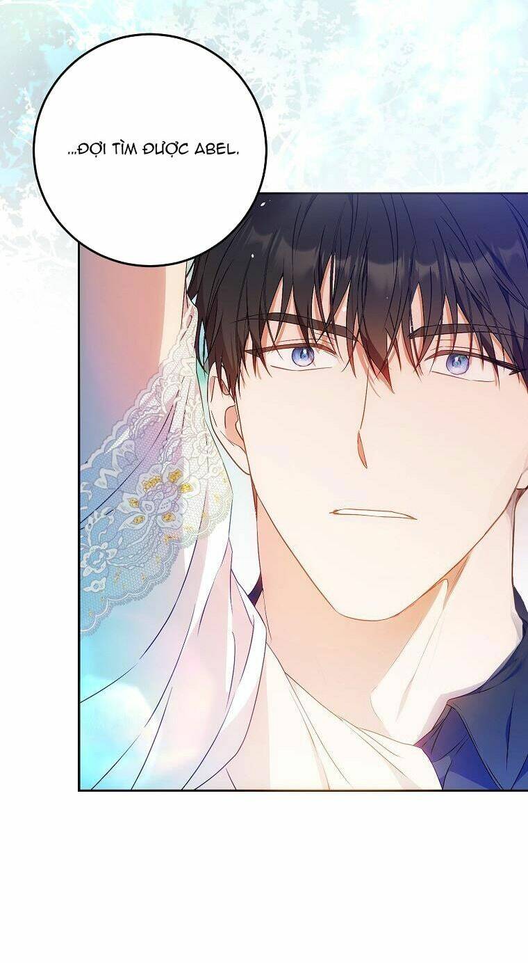 Tôi Trở Thành Vợ Nam Chính Chapter 74 - Trang 2