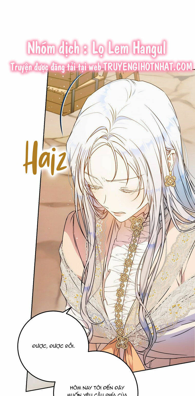 Tôi Trở Thành Vợ Nam Chính Chapter 75 - Trang 2