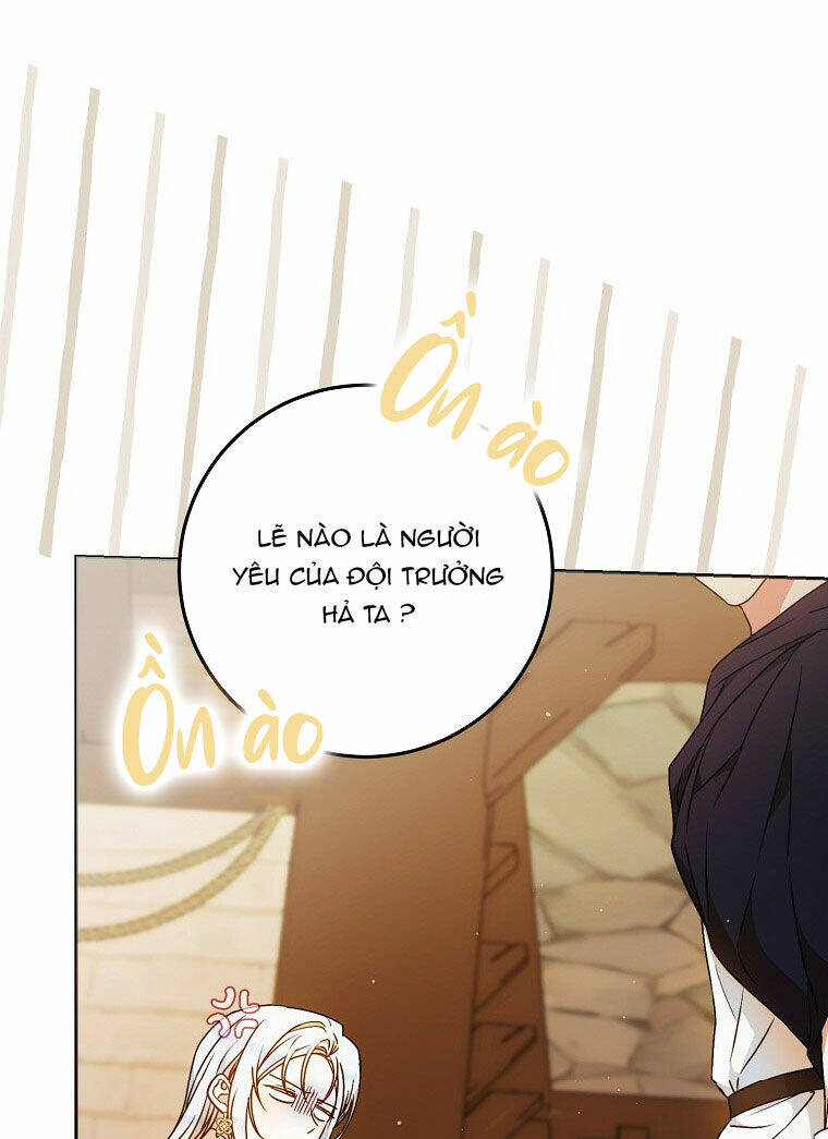 Tôi Trở Thành Vợ Nam Chính Chapter 75 - Trang 2